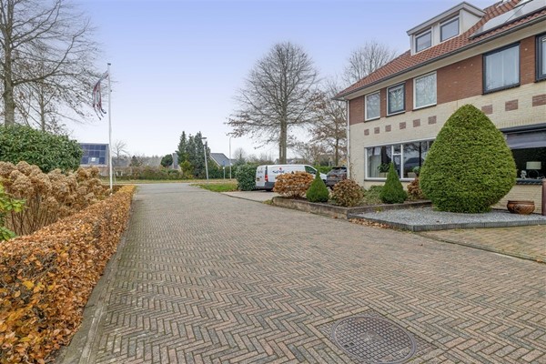 Medium property photo - Jan Tooroplaan 4, 9646 DG Veendam